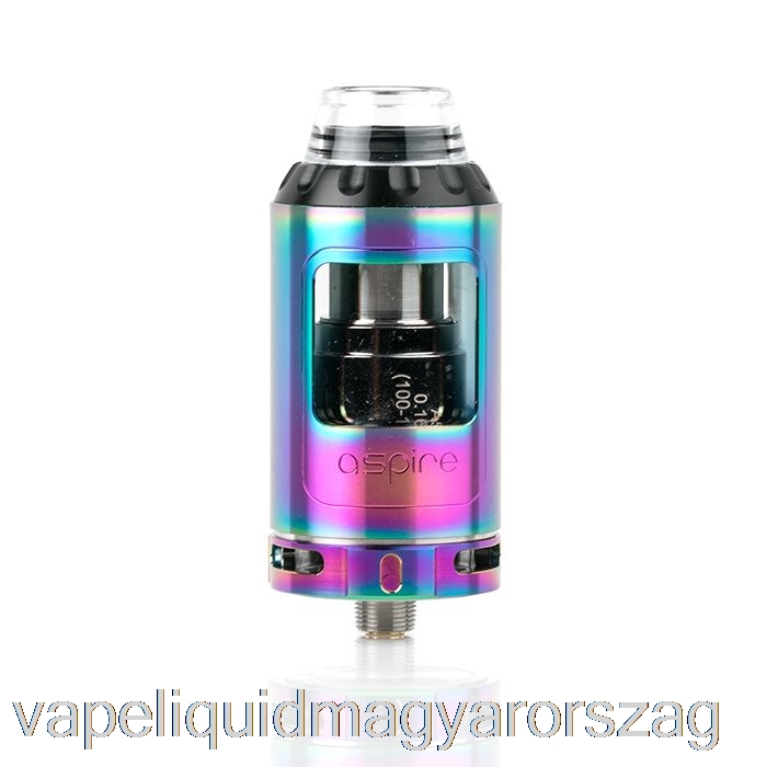 Aspire Athos Sub-ohm Tank Eloxált Szivárvány Vape Toll